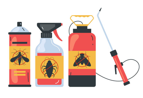 Best Best Pest Control Companies  in Crainvle, IL